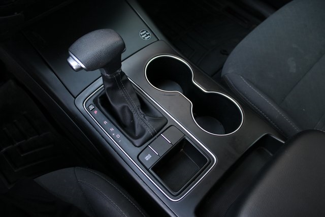 2019 Kia Sorento LX photo 25