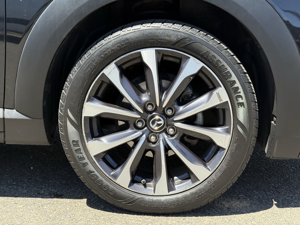 2019 Mazda CX-3 Touring photo 23