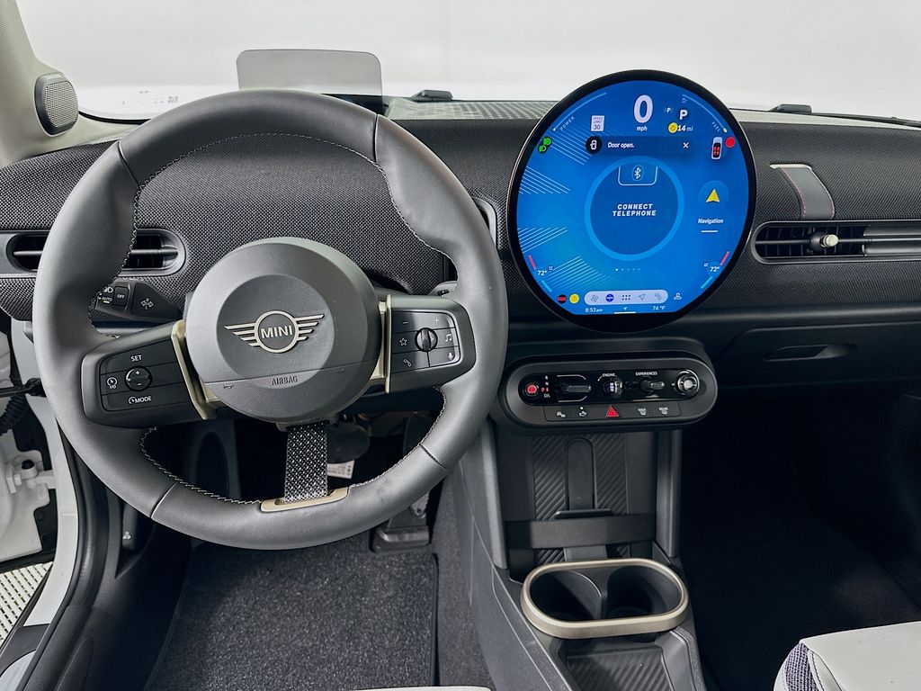 2025 Mini Cooper Hardtop 2 Door Signature photo 13