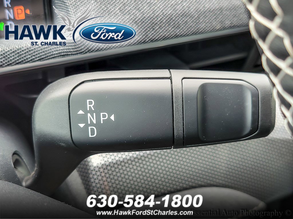 2025 FORD MUSTANG MACH-E - Image 15