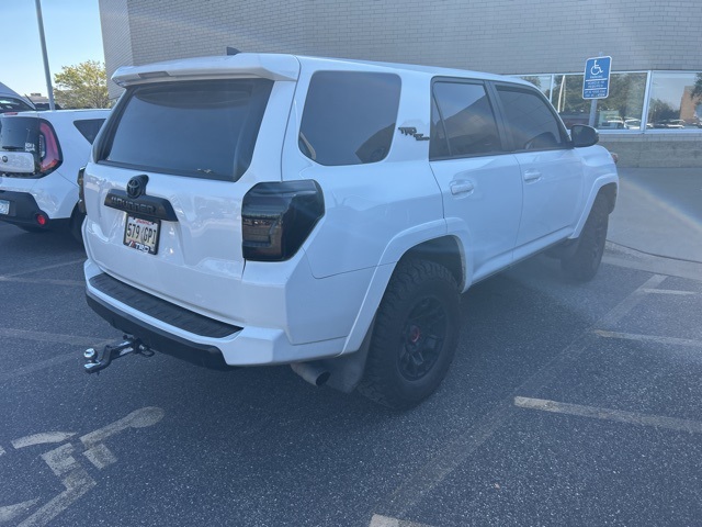 Used 2024 Toyota 4Runner TRD Off-Road Premium with VIN JTERU5JR5R6272927 for sale in Apple Valley, Minnesota