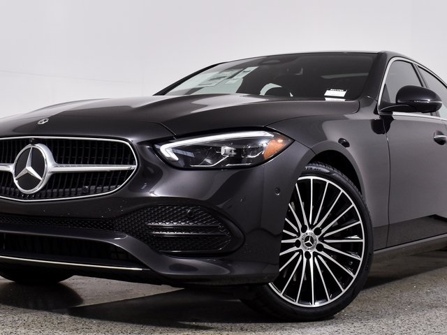 2026 Mercedes Benz C 300 photo 2