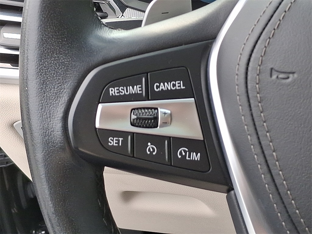2022 Bmw X5 xDrive40i photo 16