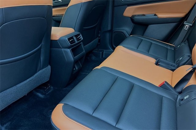 2025 Honda Prologue Elite photo 20