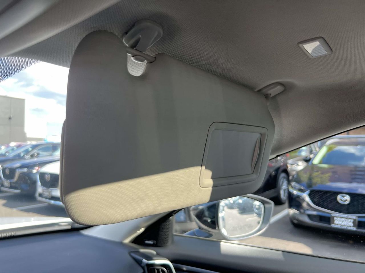 2023 Mazda CX-50 2.5 Premium Plus photo 31