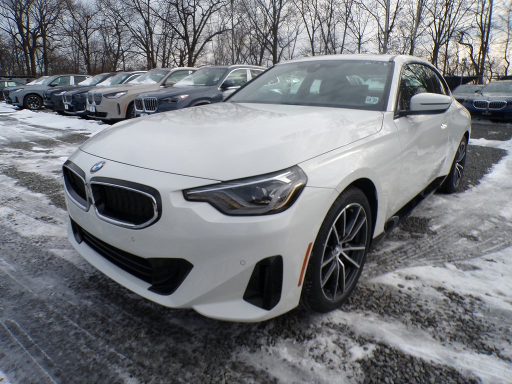 2023 BMW 2 Series 230i
