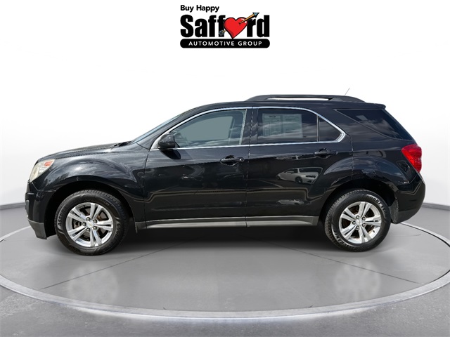 2014 Chevrolet Equinox LT photo 4