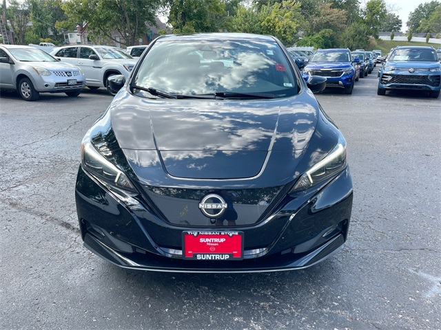 2024 Nissan Leaf SV Plus photo 16