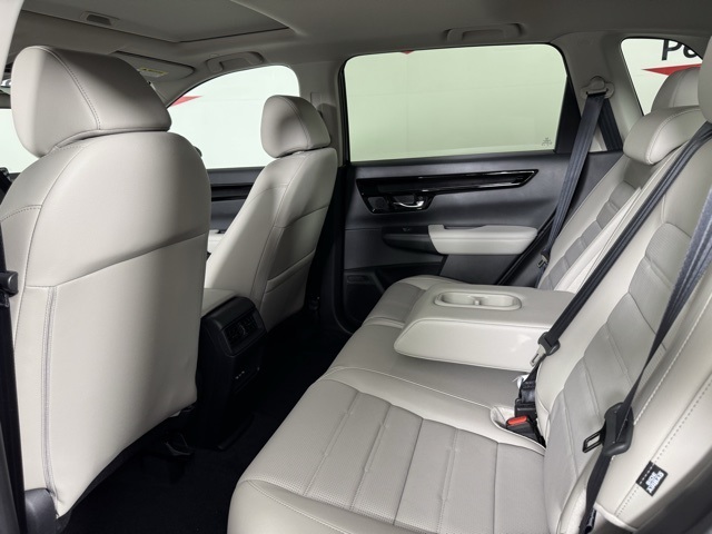 2026 Honda CR-V EX-L photo 3