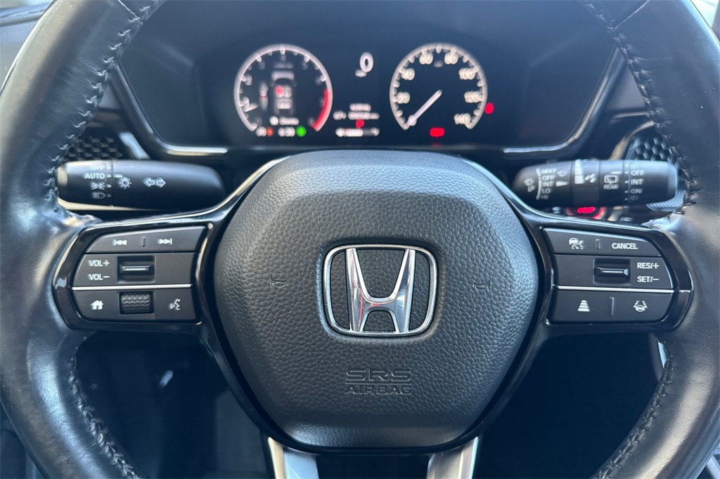 2024 Honda CR-V EX-L photo 20