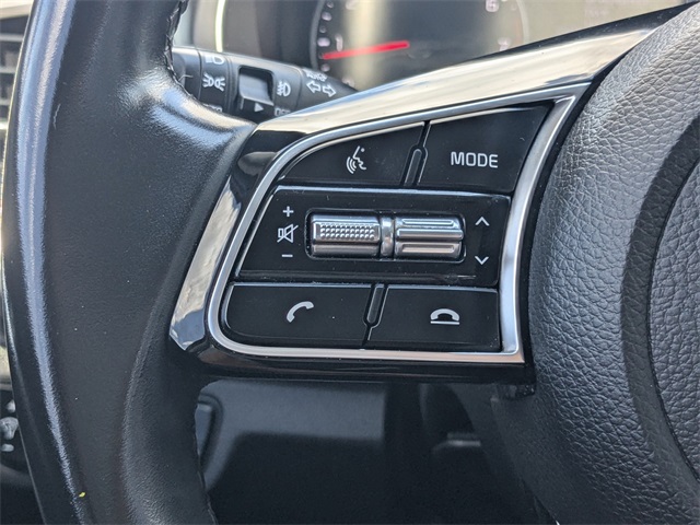 2021 Kia Seltos S photo 23