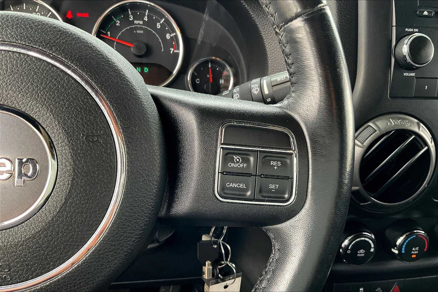 2018 Jeep Wrangler Unlimited Sport S photo 21