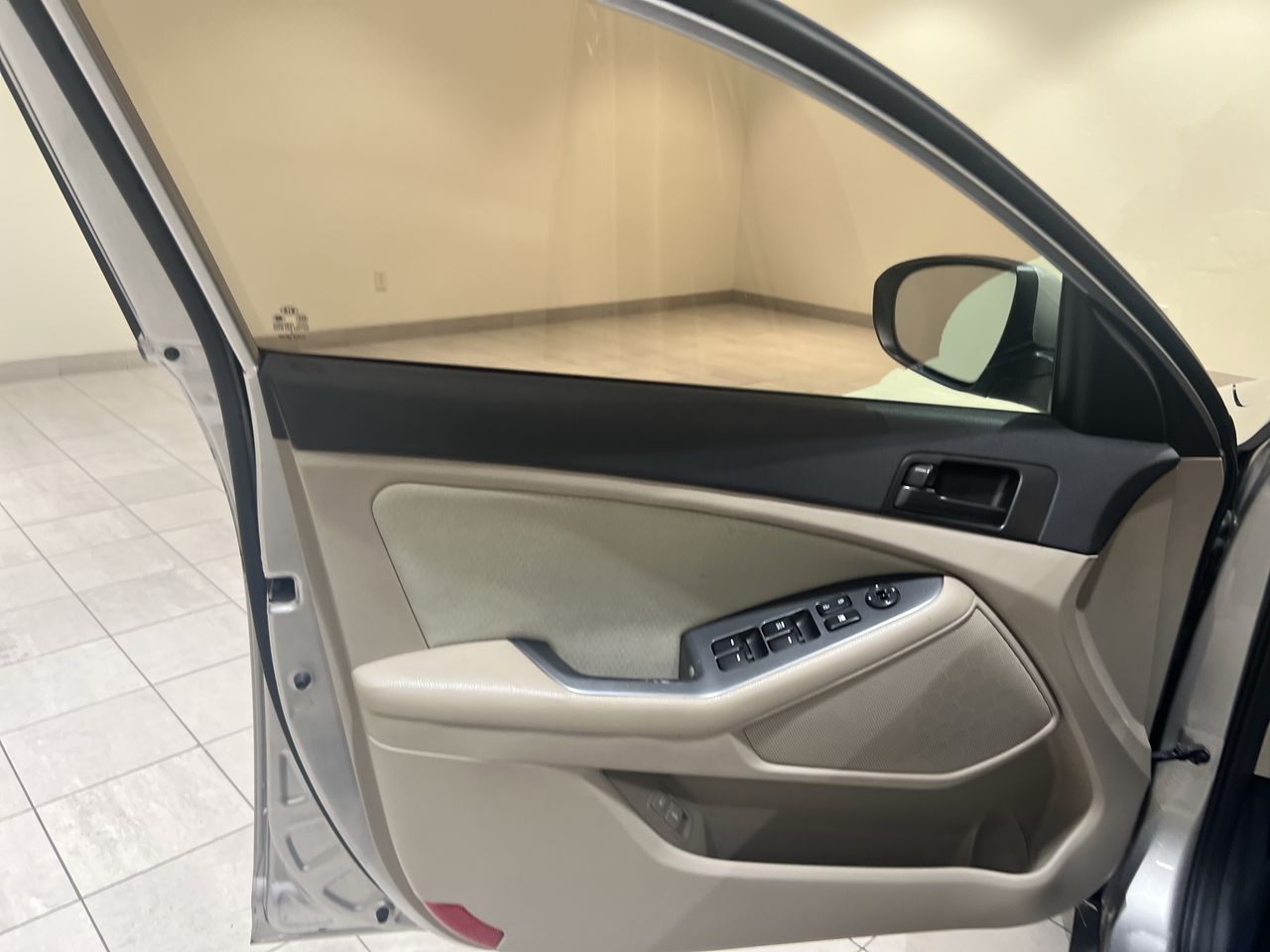 2013 Kia Optima LX photo 48