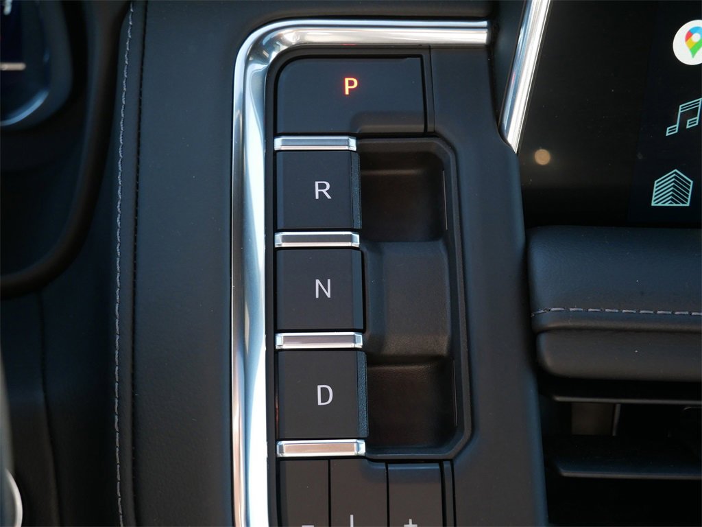 2022 Chevrolet Tahoe LT photo 23