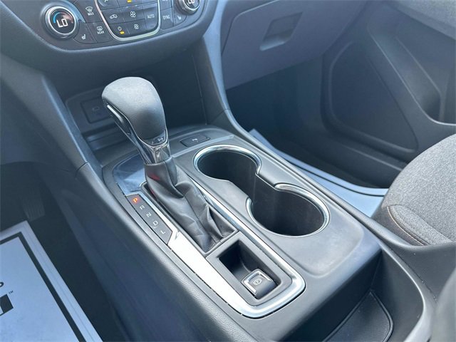 2022 Chevrolet Equinox LT photo 61