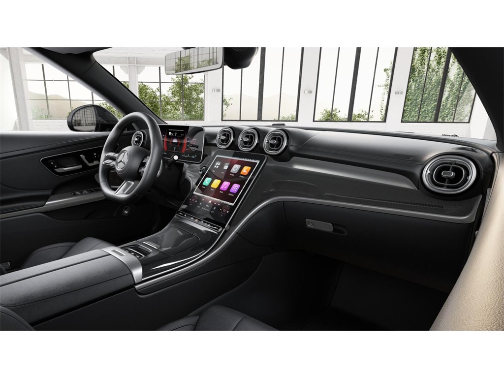 2024 Mercedes Benz CLE 300 photo 6