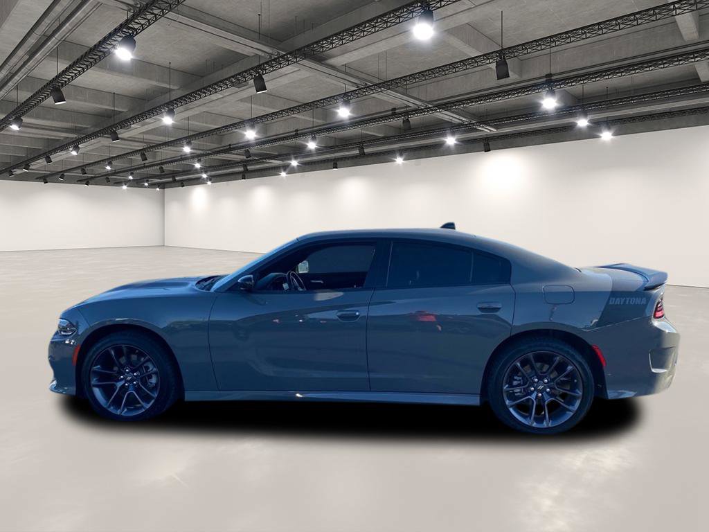 2023 Dodge Charger R/T photo 4