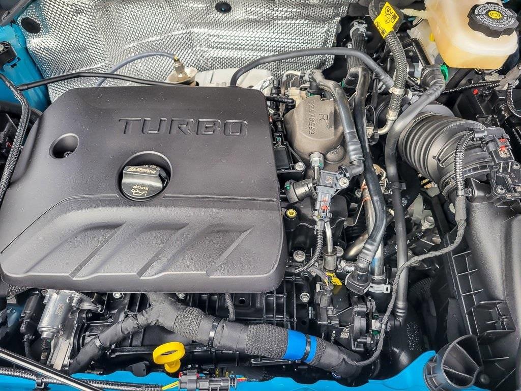 2026 BUICK ENCORE GX - Image 19