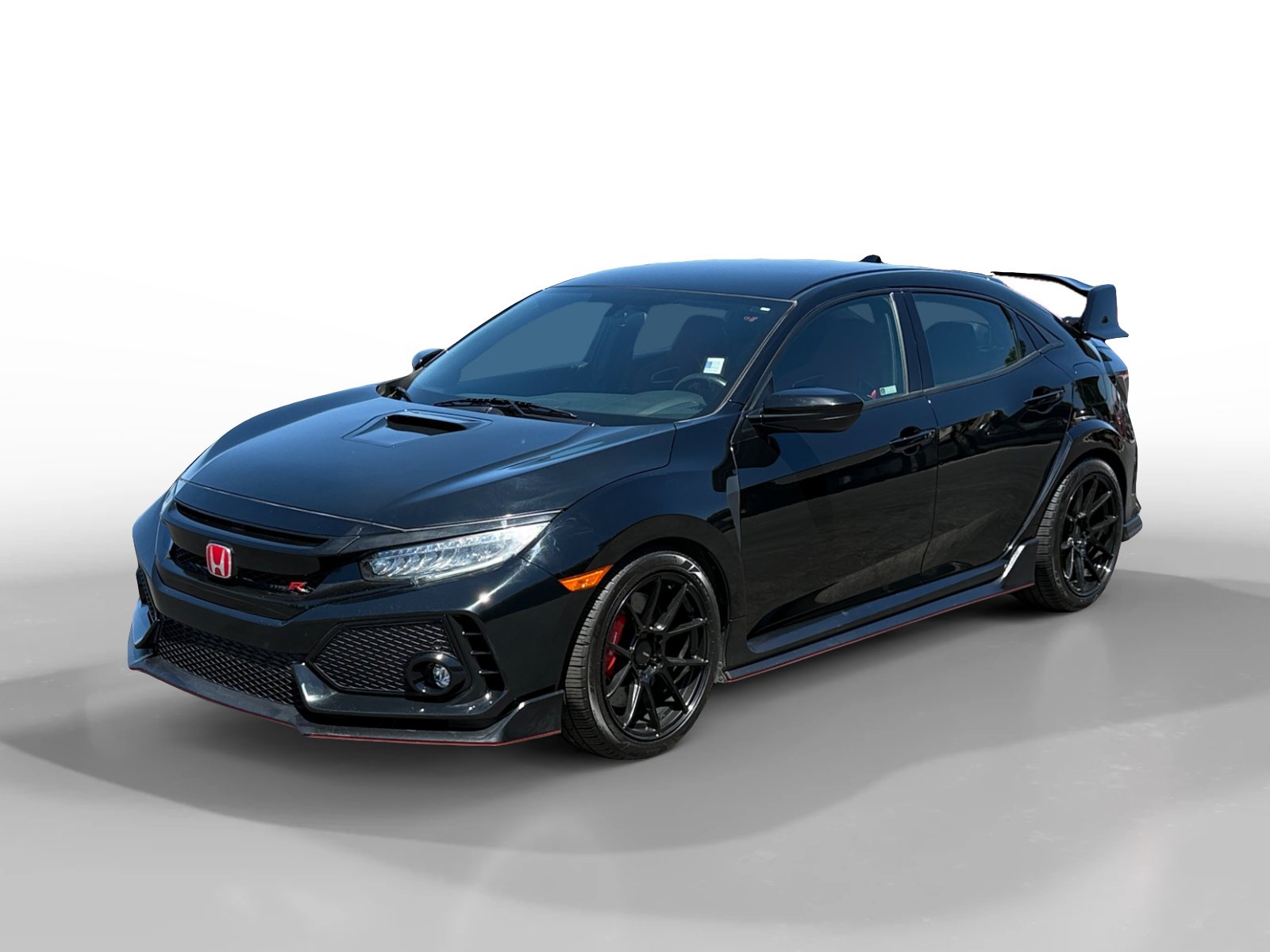 2019 Honda Civic Hatchback