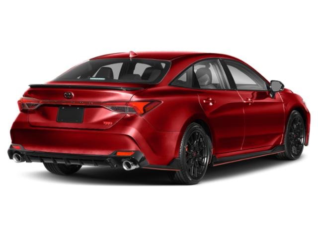 2020 Toyota Avalon TRD photo 2