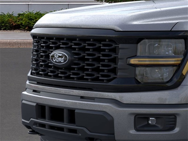 2025 Ford F-150 STX photo 15