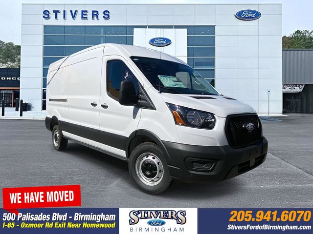 2026 Ford Transit Van Base's photo