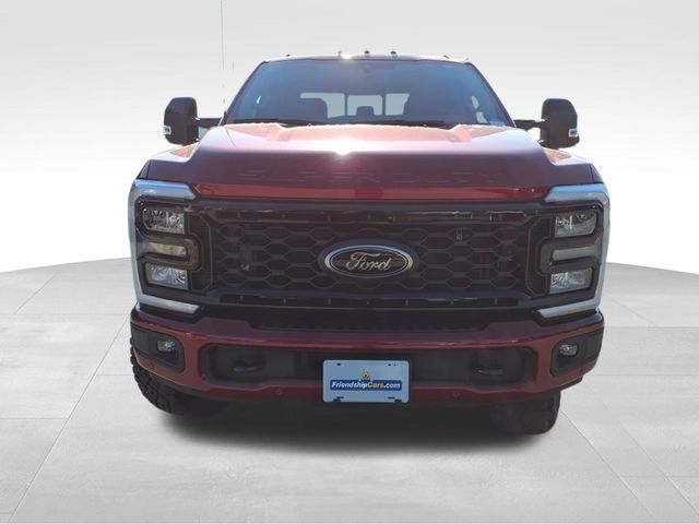 2026 Ford F-350 Lariat photo 10