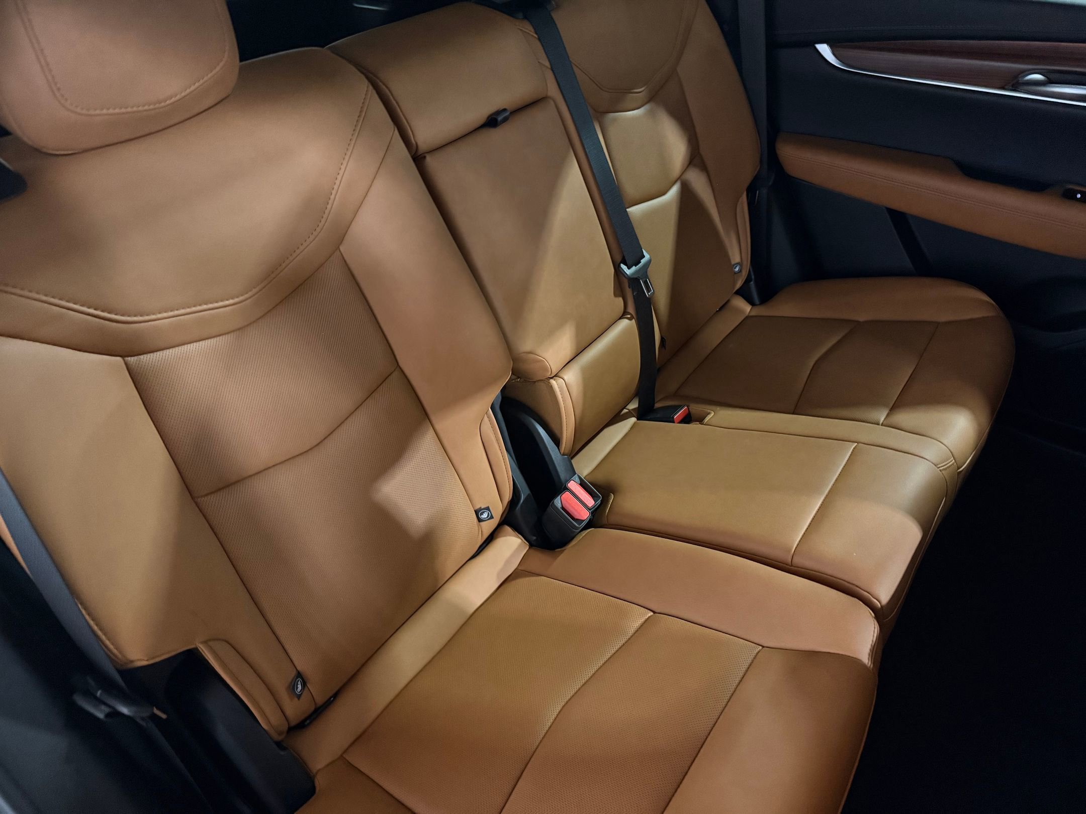 2025 Cadillac XT5 Premium Luxury photo 39
