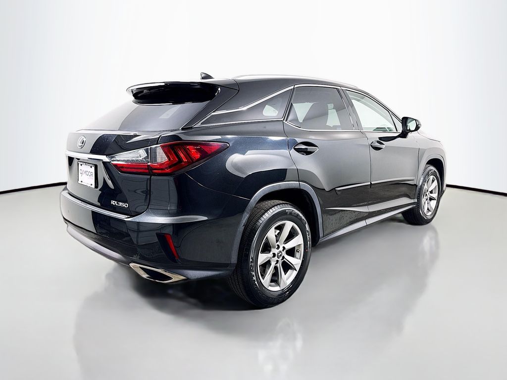 2019 Lexus RX 350 photo 27