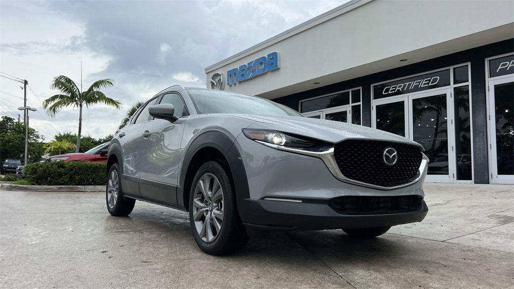 2025 Mazda CX-30 2.5 S Preferred photo 30