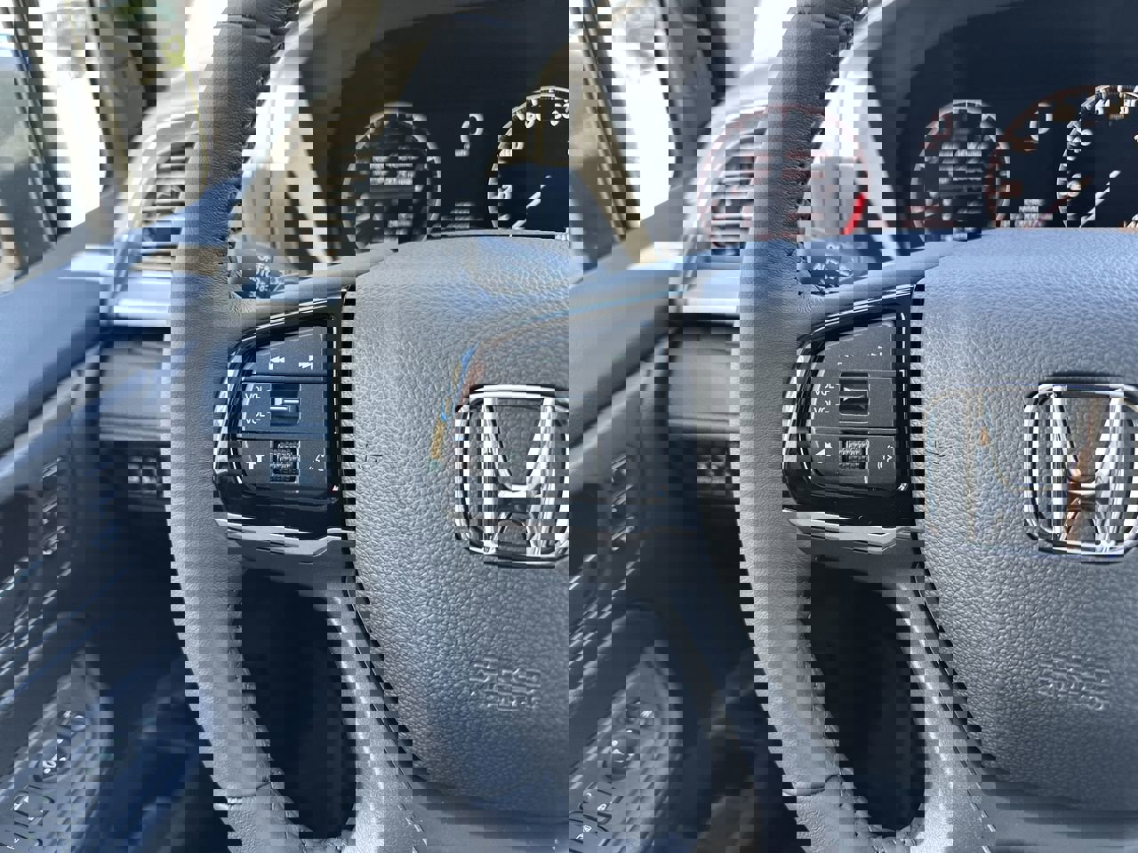 2026 Honda Odyssey EX-L photo 28
