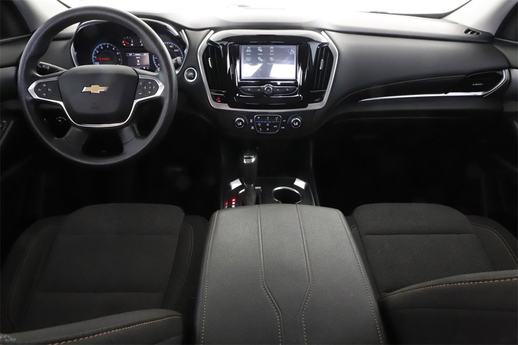 2019 Chevrolet Traverse LS photo 23