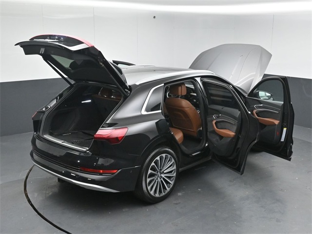 2019 AUDI E-TRON - Image 60