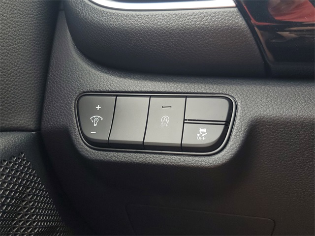 2025 Kia Seltos S photo 27
