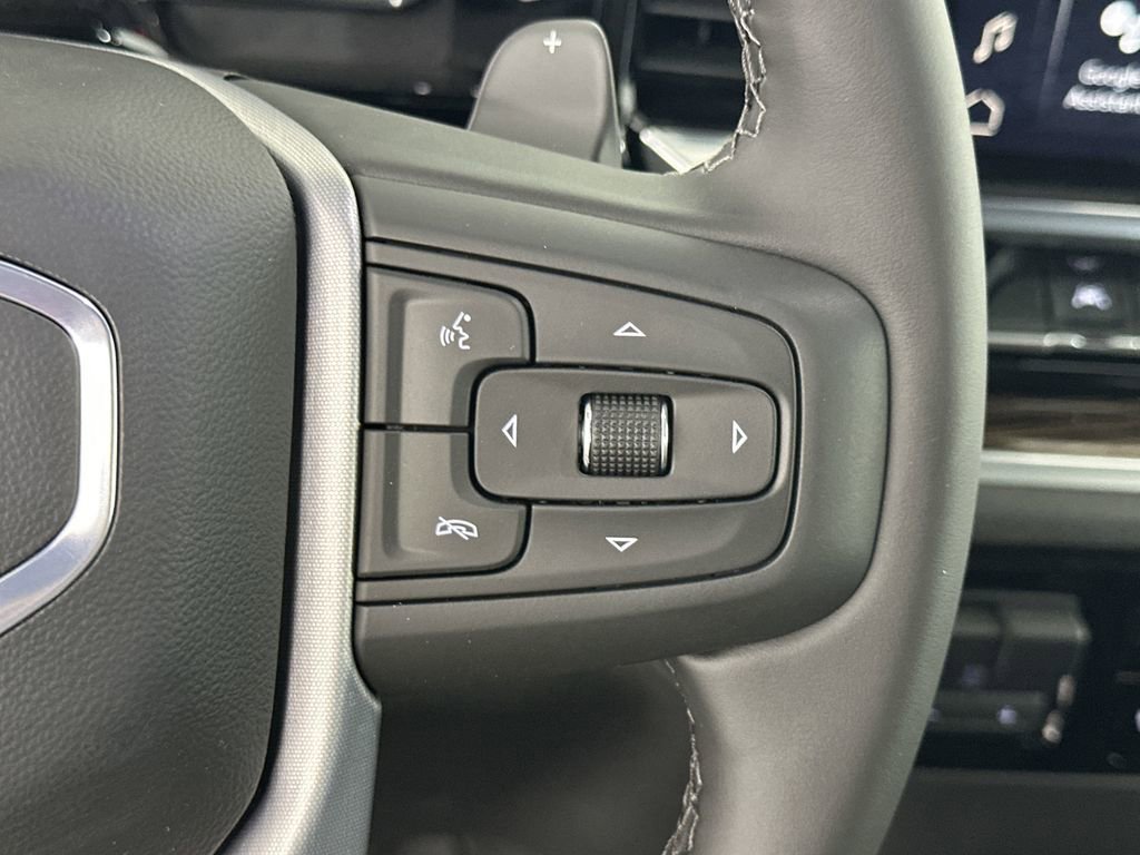 2025 Gmc Sierra 1500 Elevation photo 22