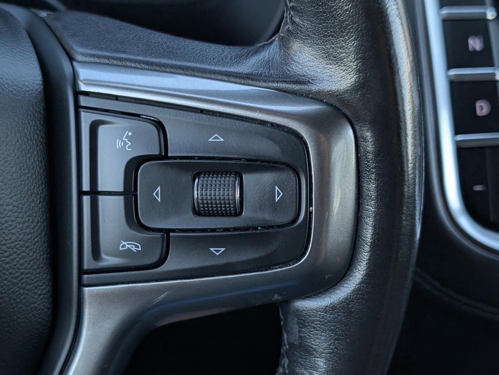 2022 Chevrolet Tahoe Z71 photo 17