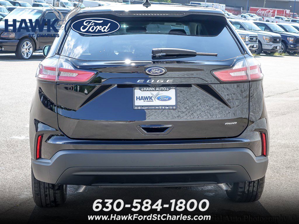 2024 FORD EDGE - Image 4