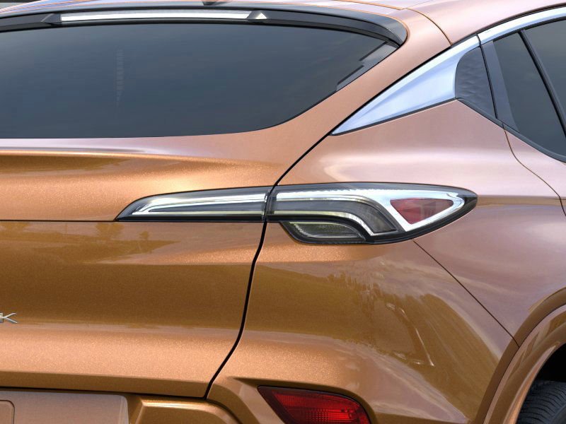 2025 Buick Envista Avenir photo 11