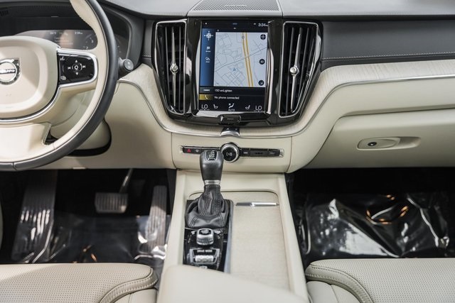 2021 Volvo XC60 Inscription photo 19