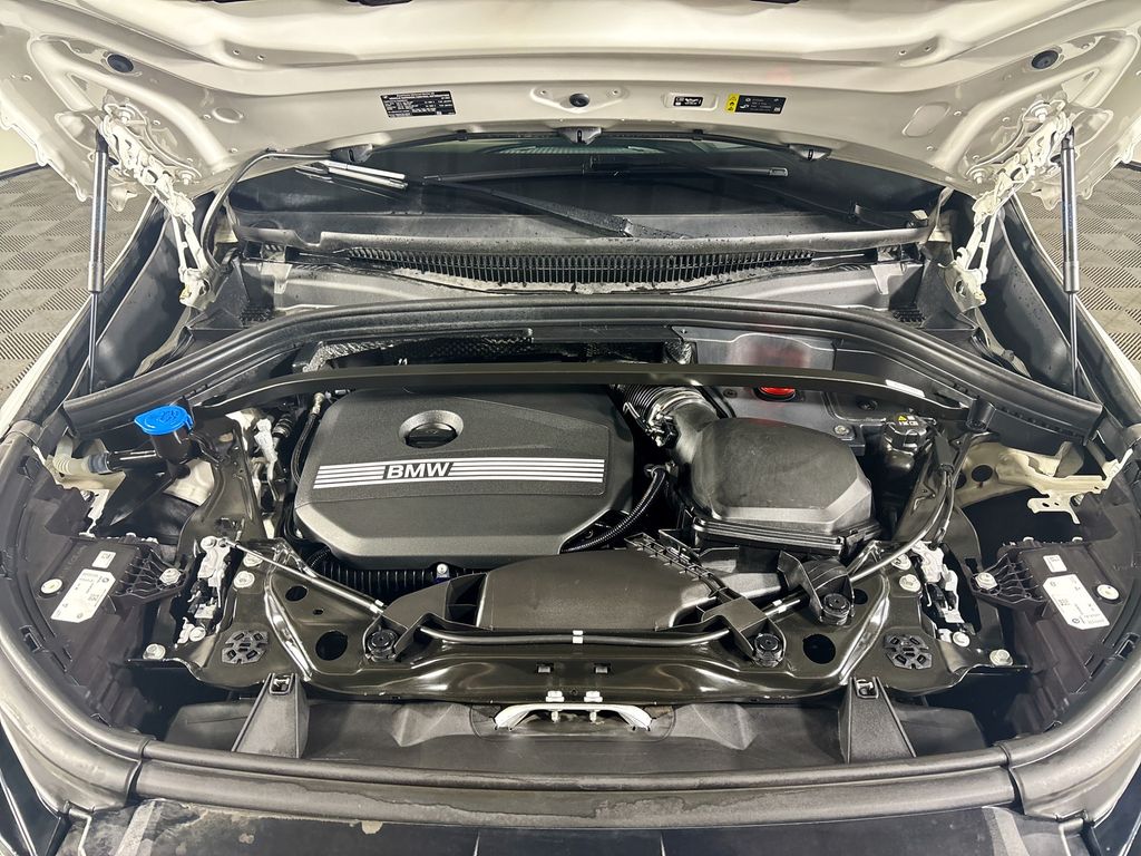 2023 Bmw X1 XDrive28i photo 17