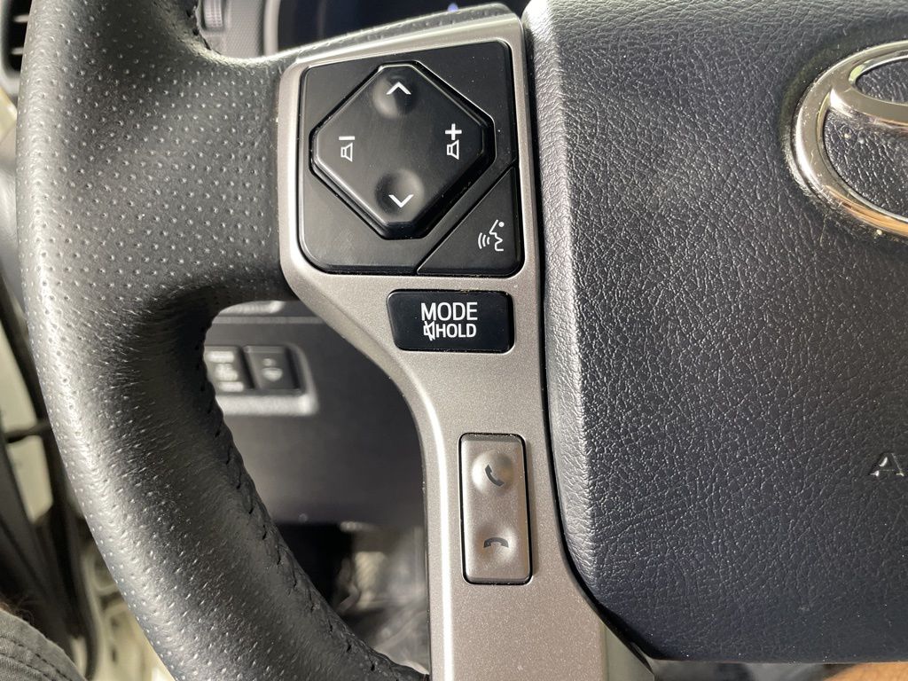 2023 Toyota 4Runner SR5 photo 24