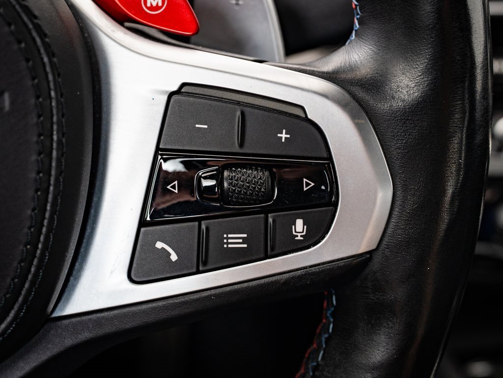 2021 Bmw M5 5 photo 25