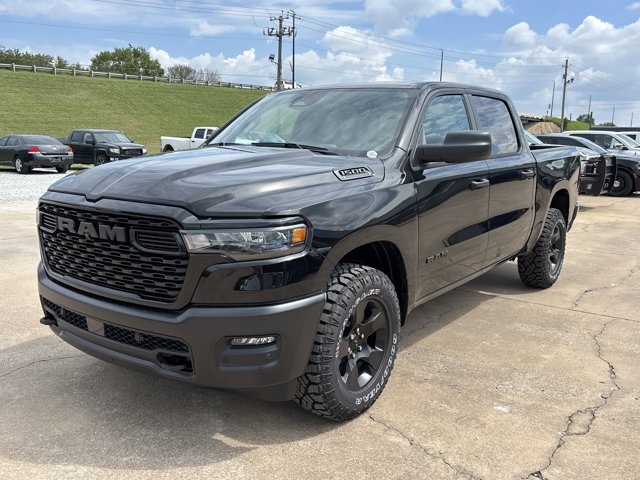 2026 Ram 1500 Warlock photo 8