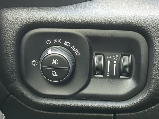 2026 Ram 1500 Rebel photo 27