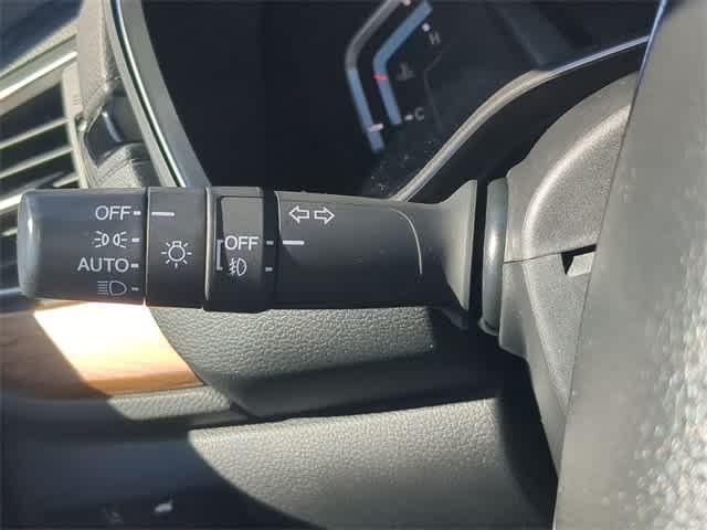 2018 Honda CR-V Touring photo 20