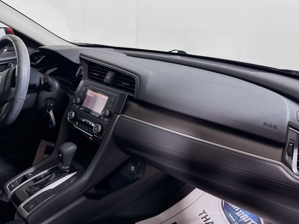 2019 Honda Civic LX photo 25