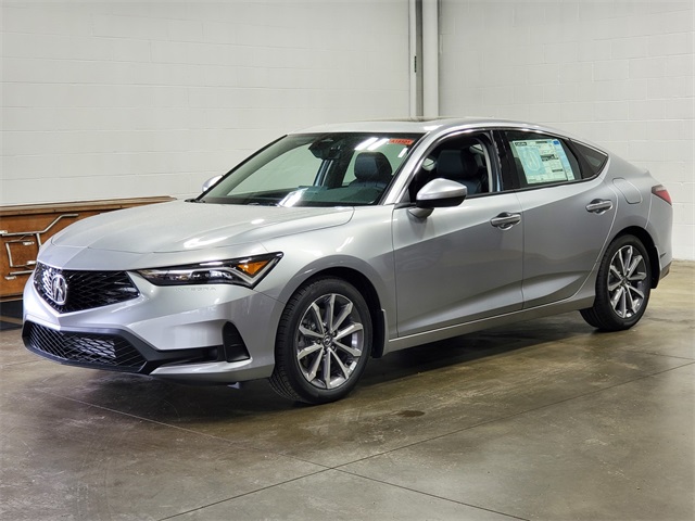 2025 Acura Integra Base photo 2