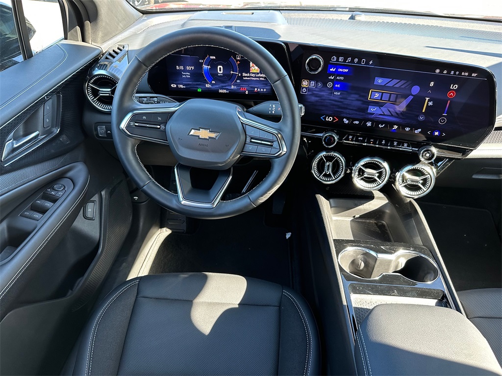 2024 Chevrolet Blazer EV photo 18
