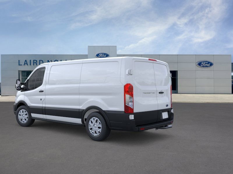 2025 Ford Transit photo 4