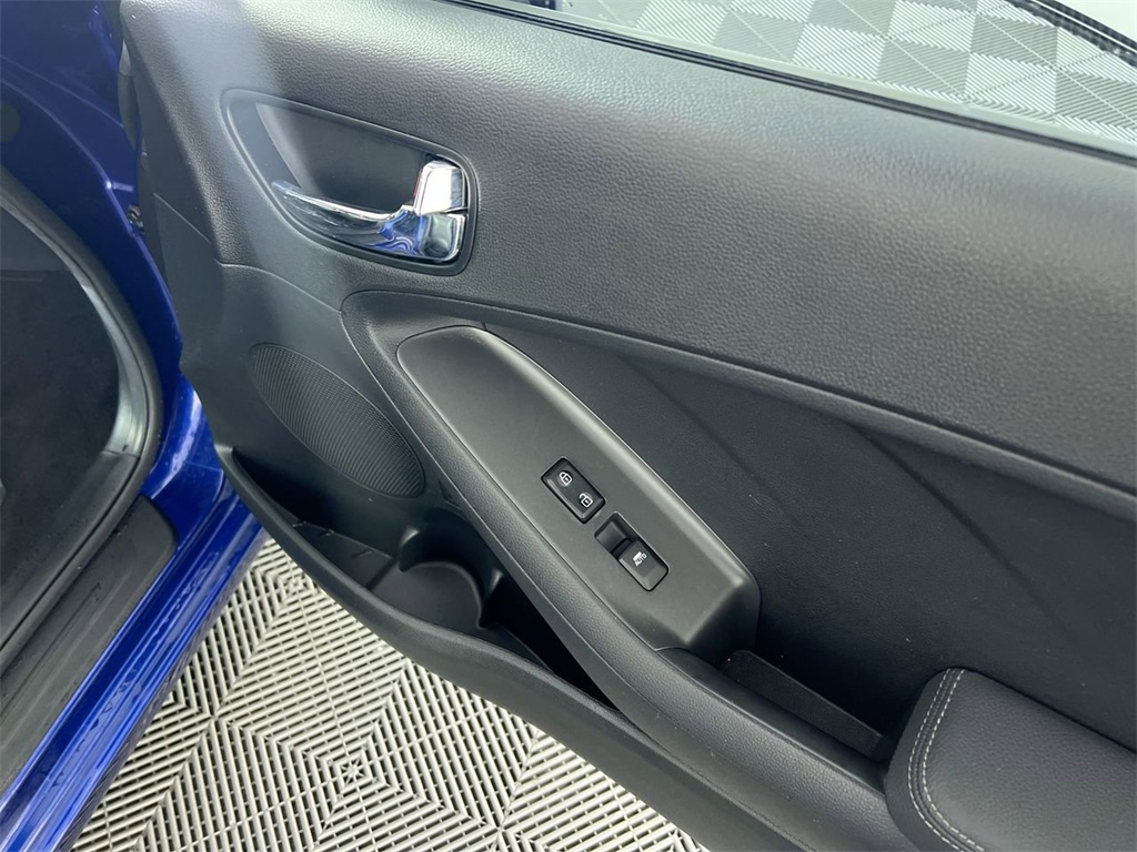 2017 Kia Forte EX photo 33